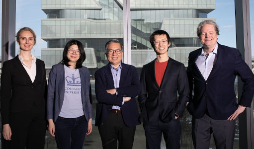 Lydia Chilton, Zhou Yu, Shih-Fu Chang, Eugene Wu