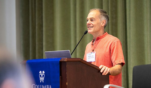 Richard Zemel