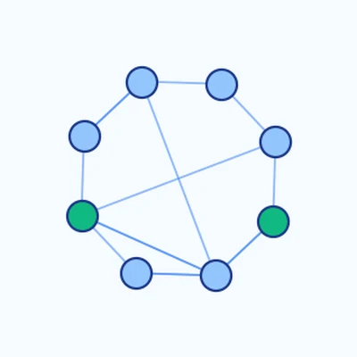 Teaser for Neural relational inference for interacting systems