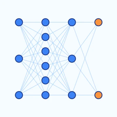 Teaser for Mean-Field Networks