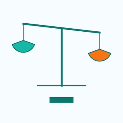 Teaser for Predict responsibly: improving fairness and accuracy by learning to defer