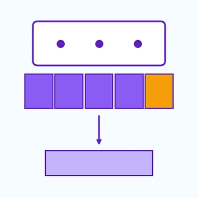Teaser for Differentially private decoding in large language models
