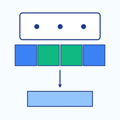 Teaser for Test-Time Warmup for Multimodal Large Language Models