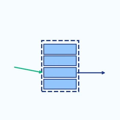 Teaser for End-to-end instance segmentation with recurrent attention
