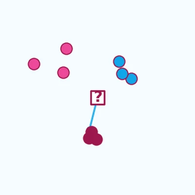 Teaser for Universal template for few-shot dataset generalization