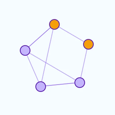 Teaser for Inference in Probabilistic Graphical Models by Graph Neural Networks