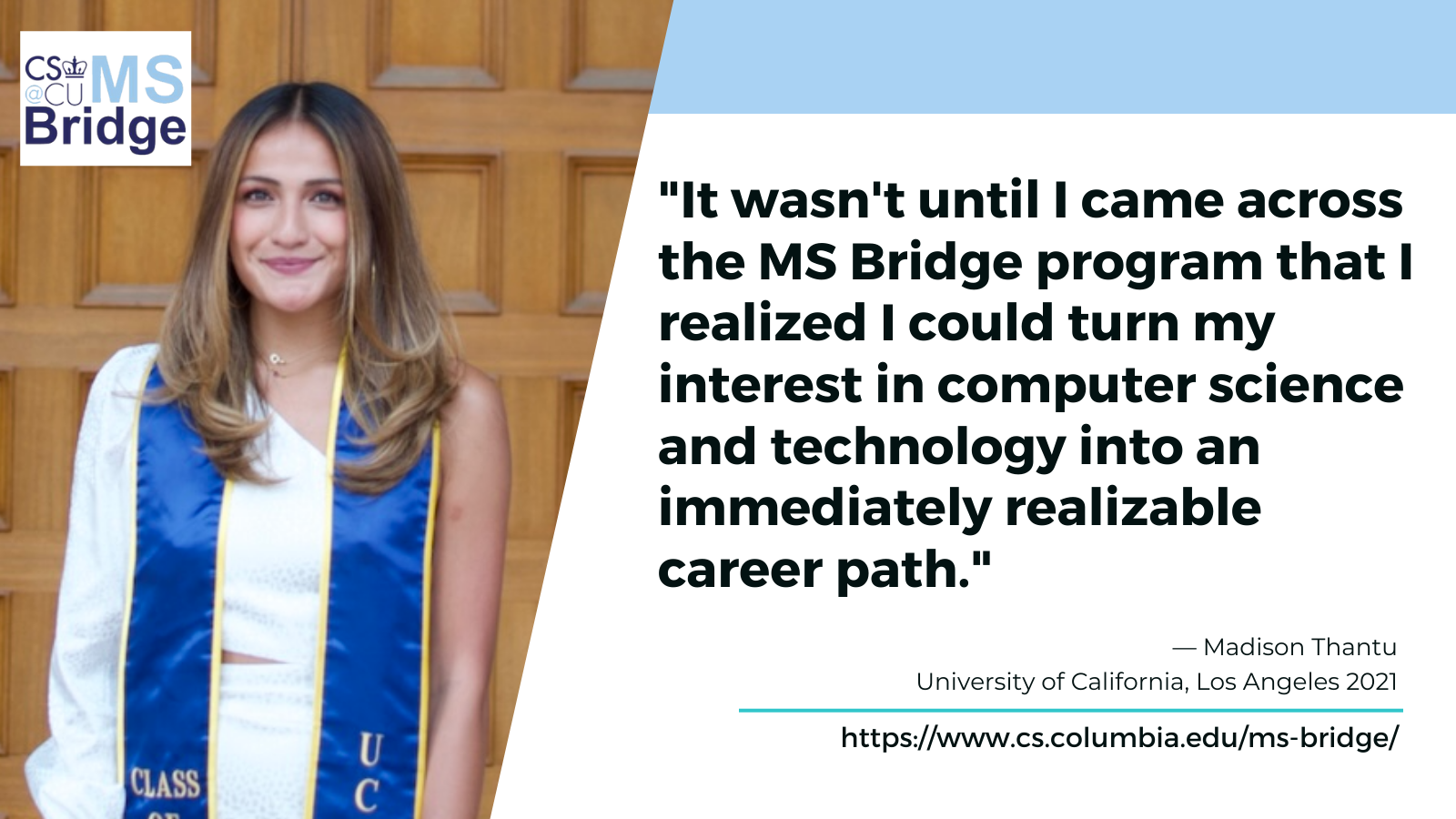 MSBridge2022_ Madison Grace Thantu