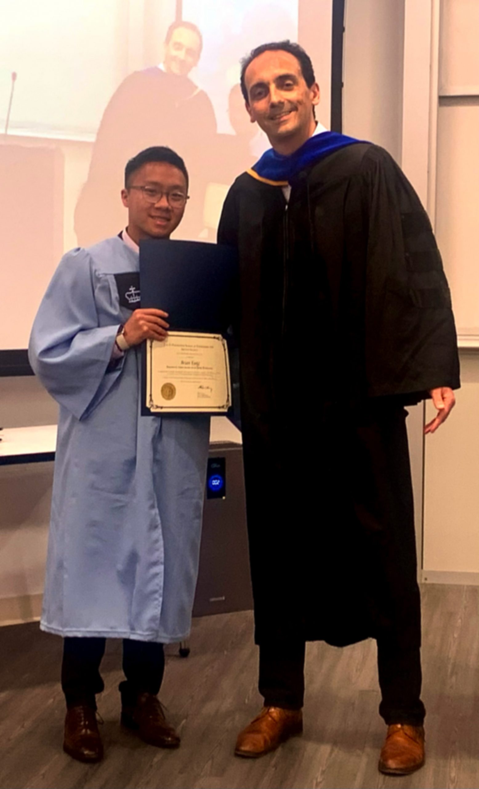 Brian Yang