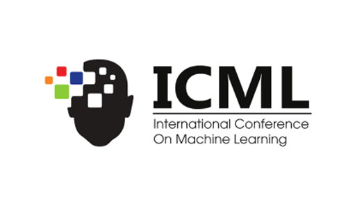ICML logo