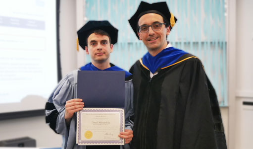Daniel Mitropolsky and Luca Carloni