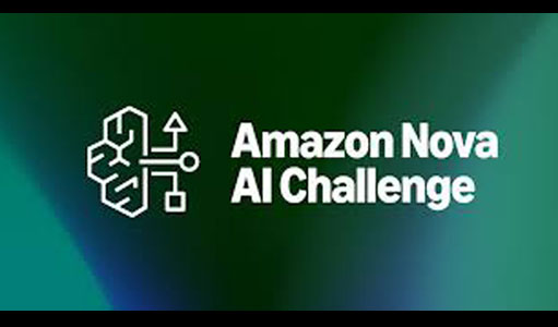 Amazon Nova AI Challenge