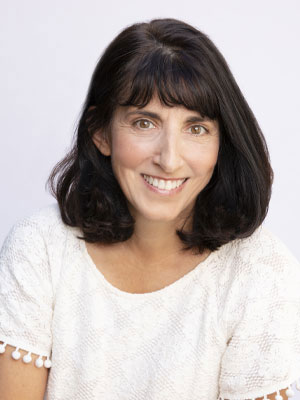 Toniann Pitassi