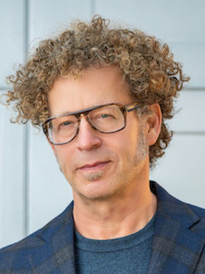 Ken Goldberg