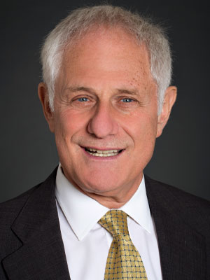 Zvi Galil
