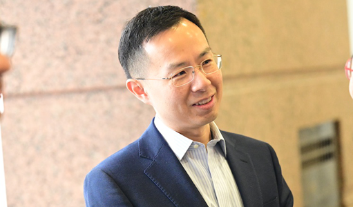 Jingren Zhou