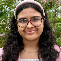 Sharanya Chatterjee