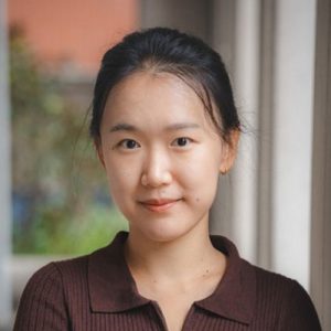 Yining Liu