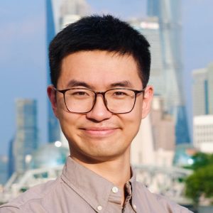Zhuo Zhang