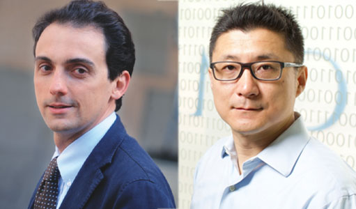 Luca Carloni and Junfeng Yang