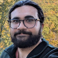 Daniel Meyer