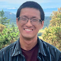 Gabriel Chuang