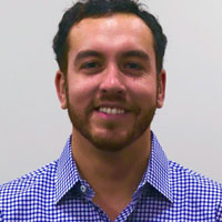 Justin Beltran