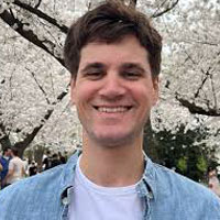 Maxwell Levatich