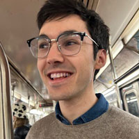 Zachary Horvitz