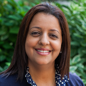 Ansaf Salleb-Aouissi