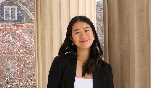 Janie Zhang