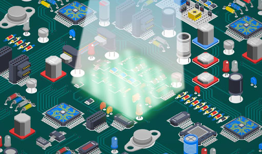 circuit board
