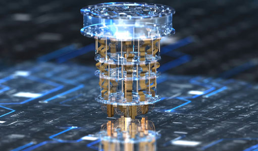 quantum