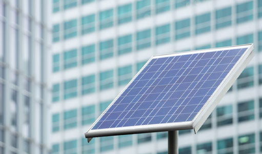 solar panel