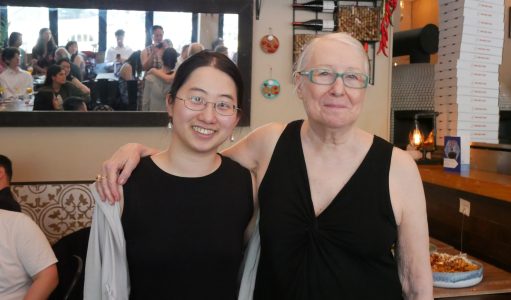2026 _PhD_Symp1_Run Chen & Julia Hirschberg Run Chen & Julia Hirschberg