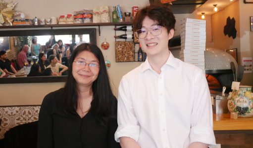 2026 _PhD_Symp4_Sky Wang & Zhou Yu Zhou Yu & Sky Wang