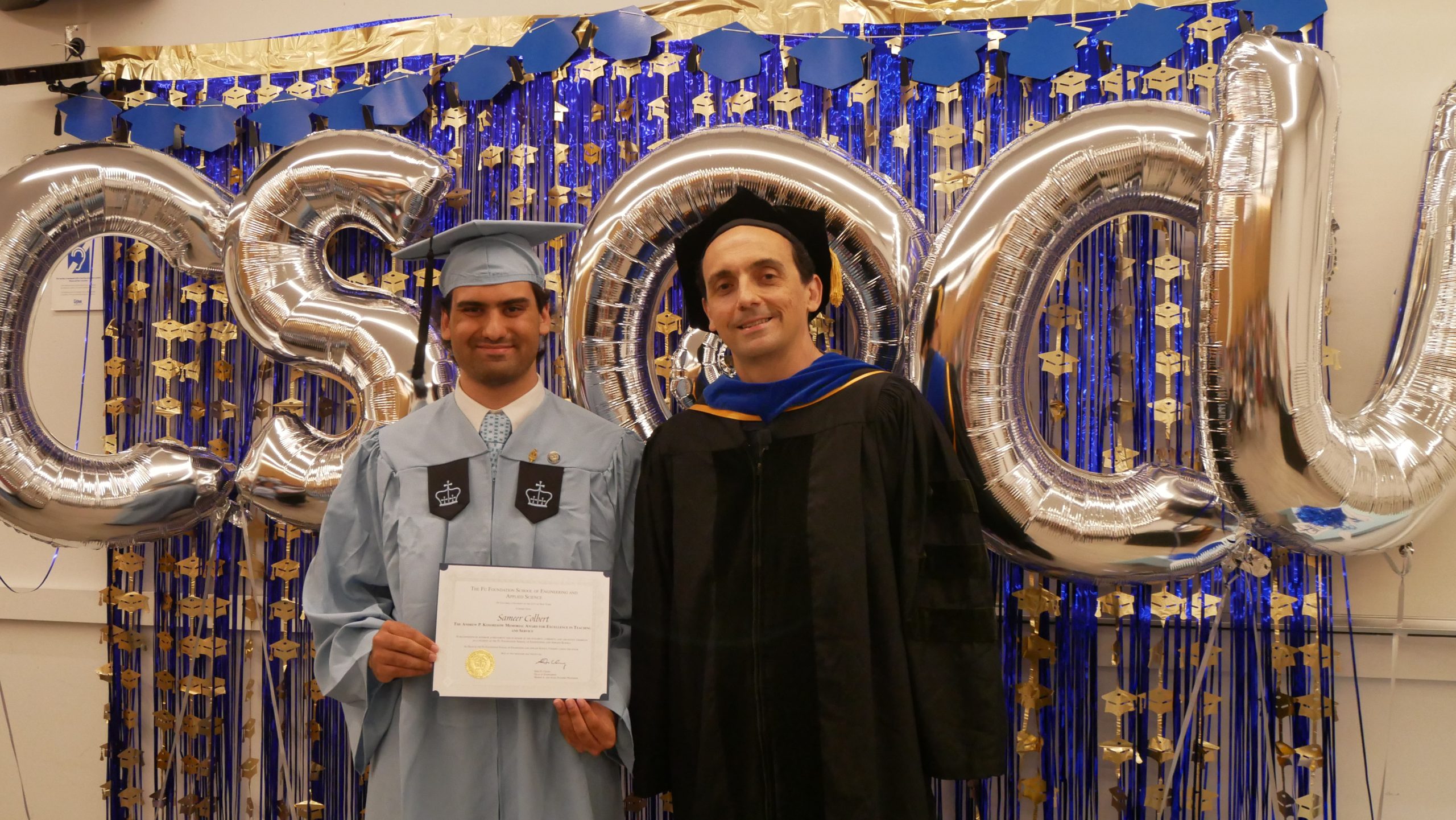 2026 awards 14 Sameer Colbert
