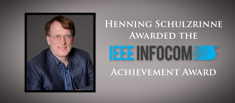 Henning Schulzrinne
