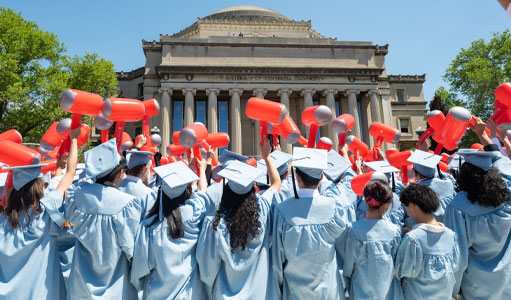 commencement