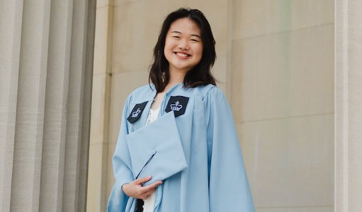 Christine Li