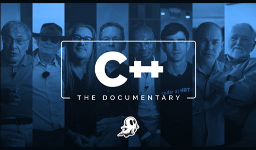 C++ the documentary