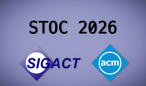 STOC 2026