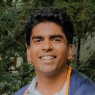 Karthik Sreedhar