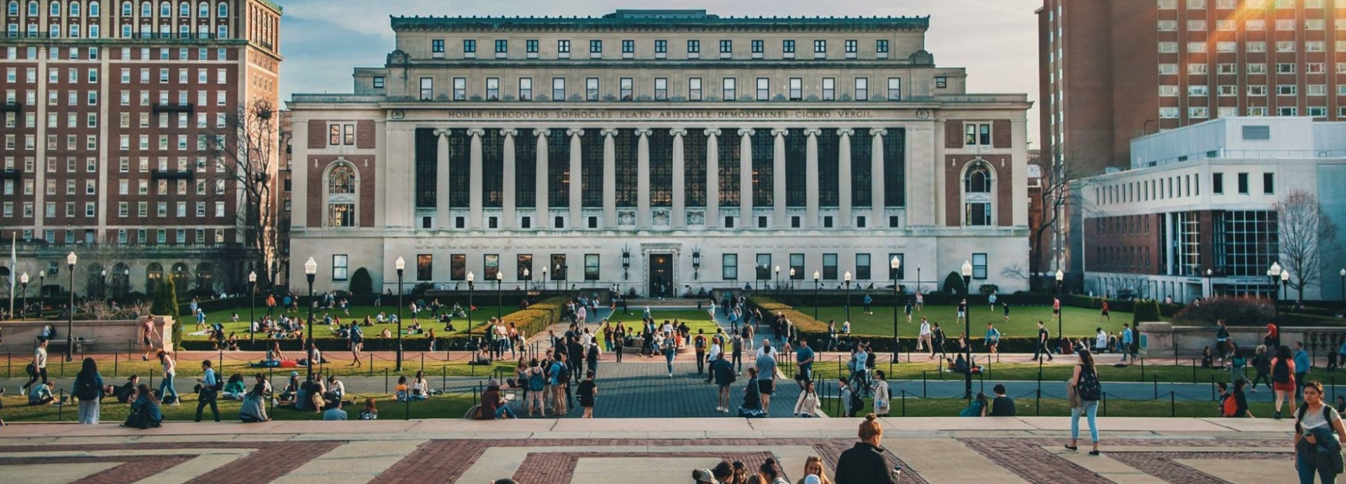 Columbia University