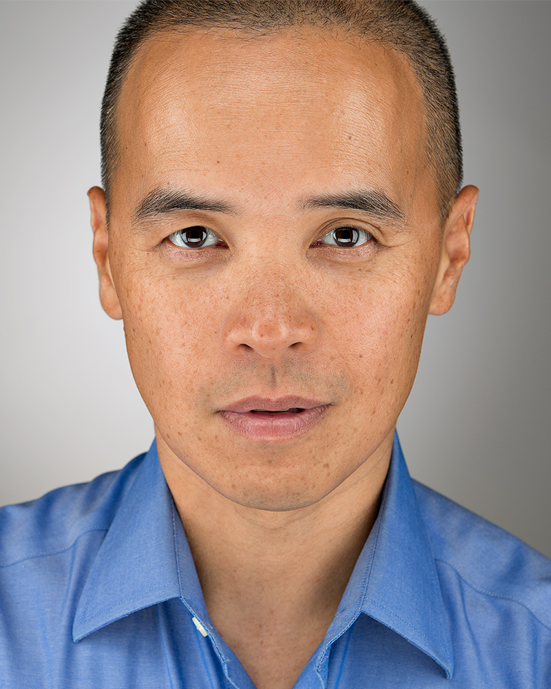 Jason Nieh