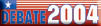 Presidential Debate