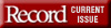 Record current issue