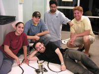 the group