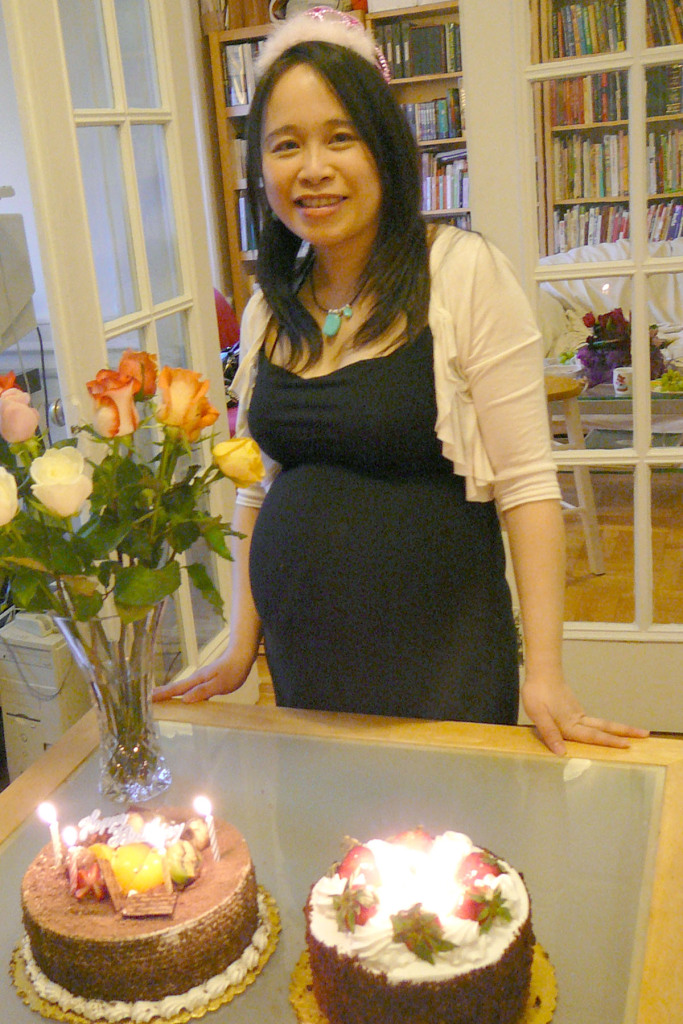 Nina And Cakes