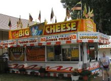 The Big Cheese