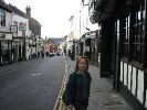 Nina on High Street, St. Albans